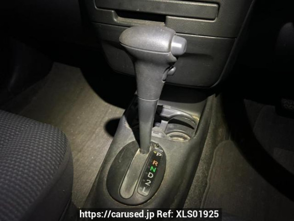 Used 2007 AT toyota succeed-van NCP51V Image[25]