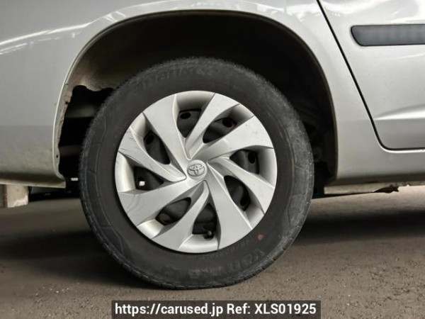 Used 2007 AT toyota succeed-van NCP51V Image[29]