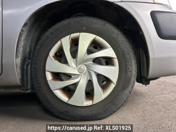 Used 2007 AT toyota succeed-van NCP51V Image[30]