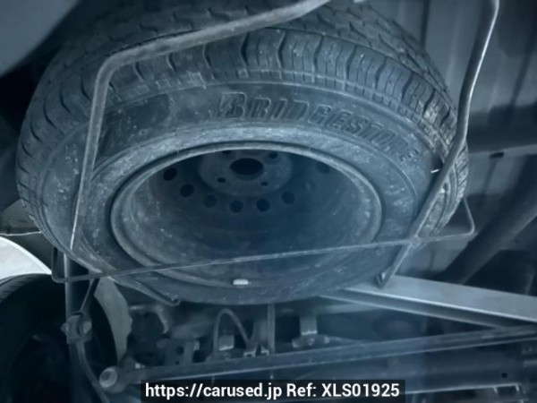 Used 2007 AT toyota succeed-van NCP51V Image[41]