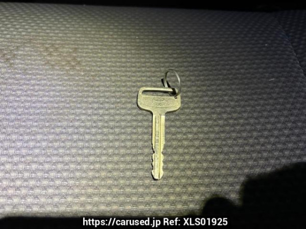 Used 2007 AT toyota succeed-van NCP51V Image[42]