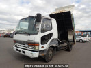 Mitsubishi Fuso Fighter FK617E
