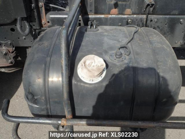 Used 1995 MT mitsubishi-fuso fighter FK617E Image[4]