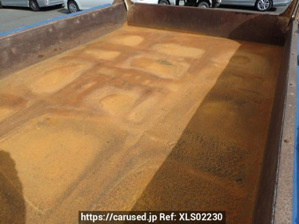 Used 1995 MT mitsubishi-fuso fighter FK617E Image[12]