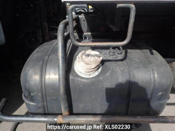 Used 1995 MT mitsubishi-fuso fighter FK617E Image[36]