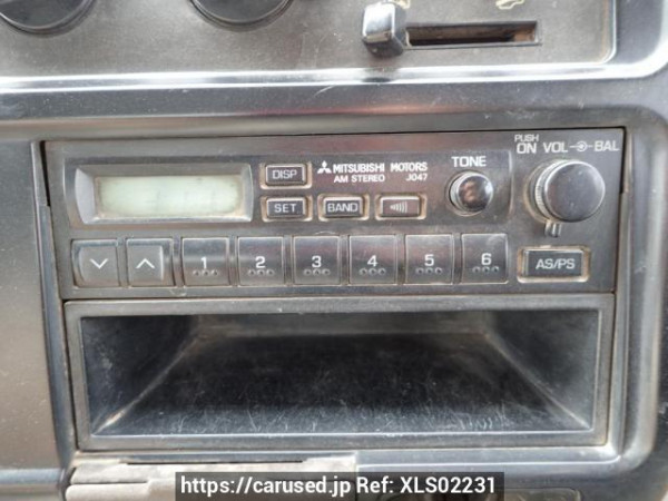 Used 1999 MT mitsubishi-fuso fighter-mignon FH228C Image[20]