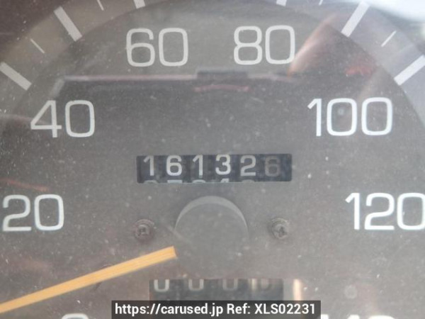 Used 1999 MT mitsubishi-fuso fighter-mignon FH228C Image[23]