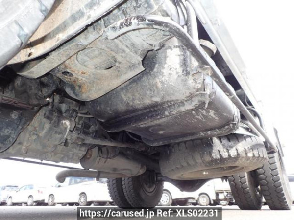 Used 1999 MT mitsubishi-fuso fighter-mignon FH228C Image[33]