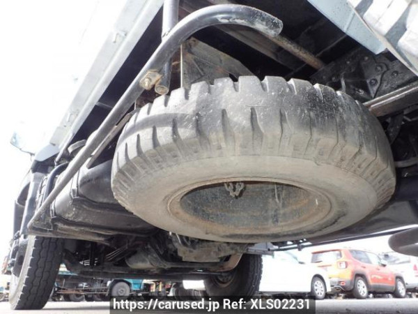 Used 1999 MT mitsubishi-fuso fighter-mignon FH228C Image[34]