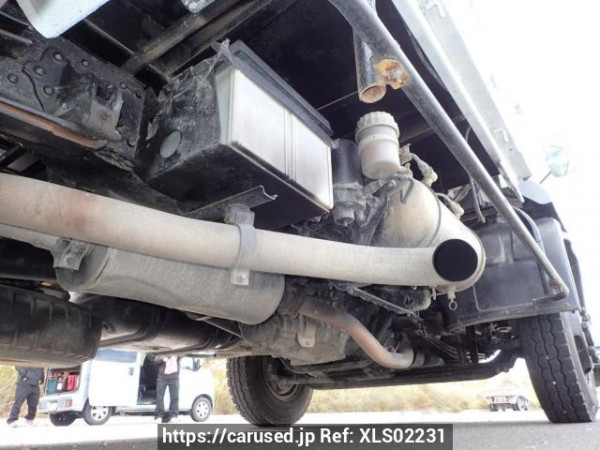 Used 1999 MT mitsubishi-fuso fighter-mignon FH228C Image[35]