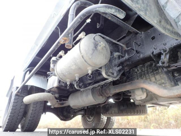 Used 1999 MT mitsubishi-fuso fighter-mignon FH228C Image[36]