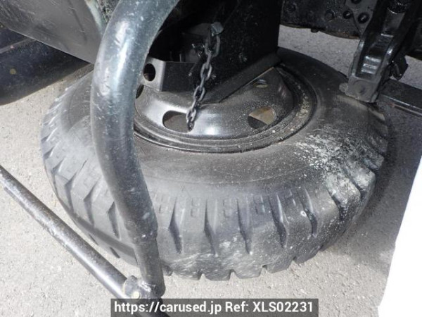 Used 1999 MT mitsubishi-fuso fighter-mignon FH228C Image[37]