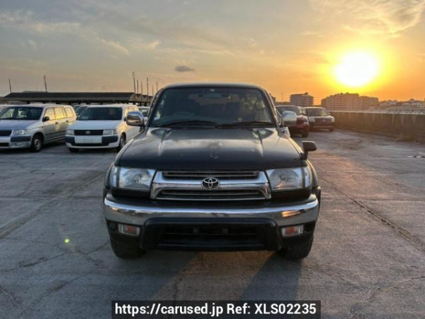 Used 1999 AT toyota hilux-surf RZN185W Image[1]