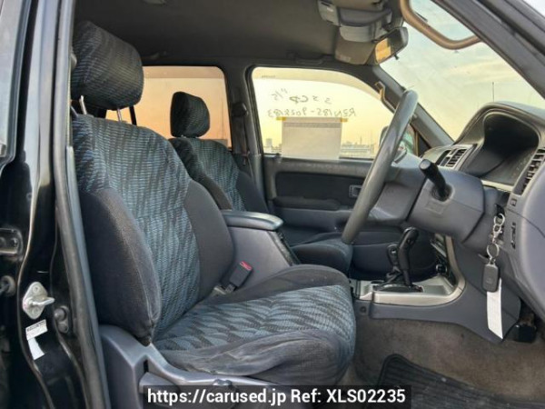 Used 1999 AT toyota hilux-surf RZN185W Image[12]