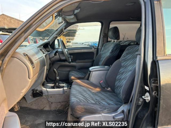 Used 1999 AT toyota hilux-surf RZN185W Image[13]