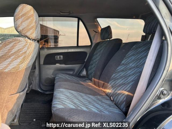 Used 1999 AT toyota hilux-surf RZN185W Image[15]