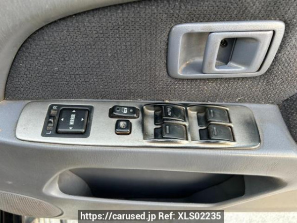 Used 1999 AT toyota hilux-surf RZN185W Image[16]
