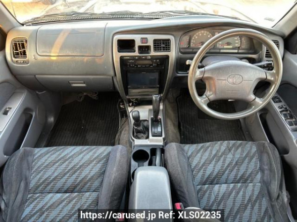Used 1999 AT toyota hilux-surf RZN185W Image[17]