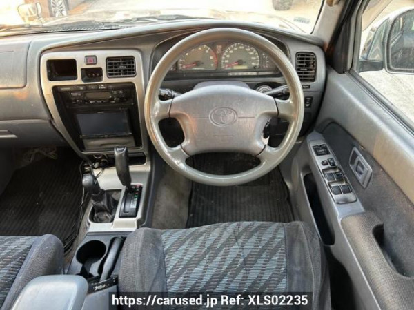 Used 1999 AT toyota hilux-surf RZN185W Image[19]