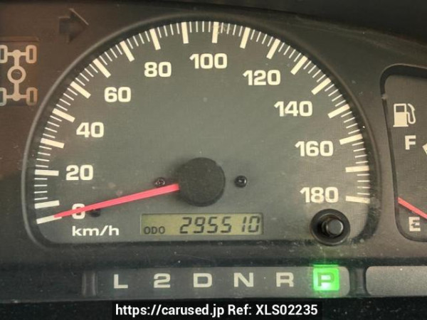 Used 1999 AT toyota hilux-surf RZN185W Image[21]