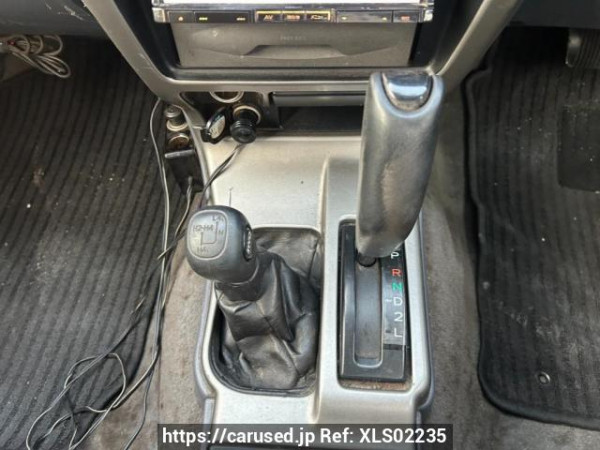 Used 1999 AT toyota hilux-surf RZN185W Image[24]