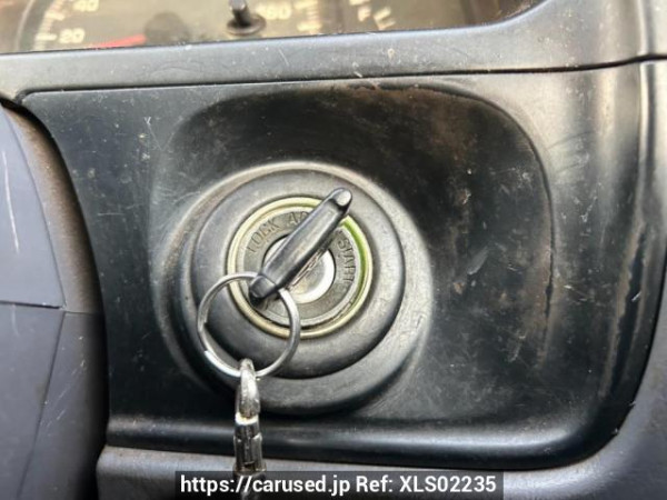 Used 1999 AT toyota hilux-surf RZN185W Image[26]