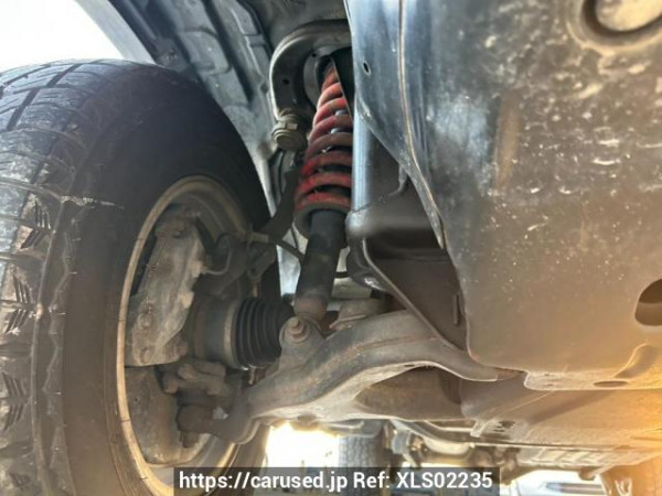 Used 1999 AT toyota hilux-surf RZN185W Image[32]