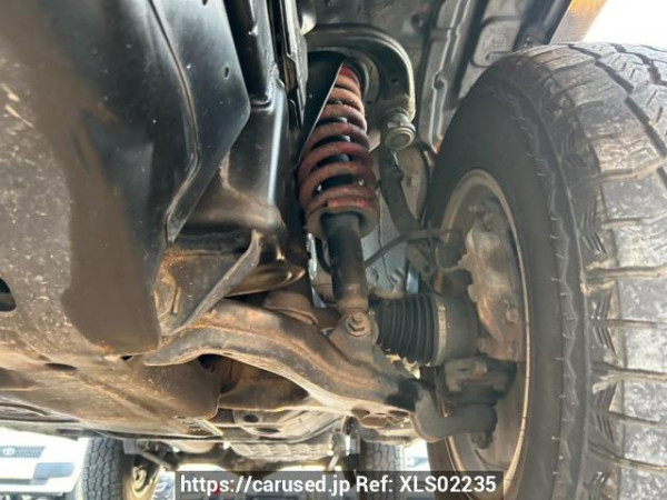 Used 1999 AT toyota hilux-surf RZN185W Image[33]