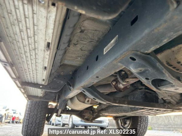 Used 1999 AT toyota hilux-surf RZN185W Image[34]