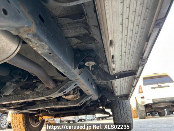 Used 1999 AT toyota hilux-surf RZN185W Image[35]