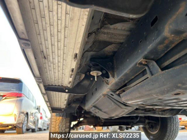 Used 1999 AT toyota hilux-surf RZN185W Image[36]