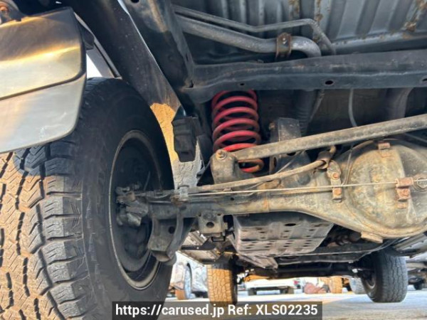 Used 1999 AT toyota hilux-surf RZN185W Image[38]