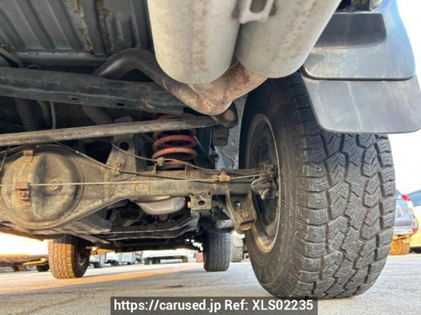 Used 1999 AT toyota hilux-surf RZN185W Image[39]