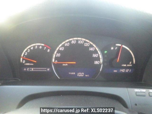 Used 2004 AT toyota crown GRS180 Image[18]