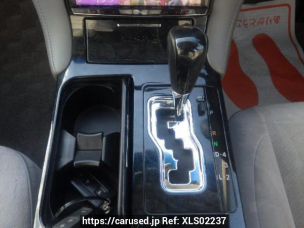 Used 2004 AT toyota crown GRS180 Image[22]