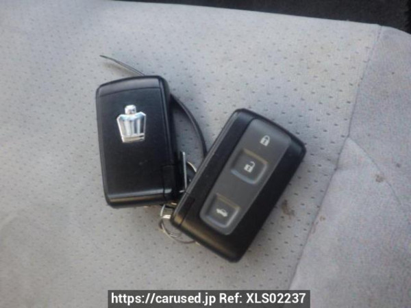 Used 2004 AT toyota crown GRS180 Image[24]