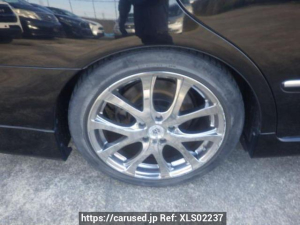 Used 2004 AT toyota crown GRS180 Image[25]