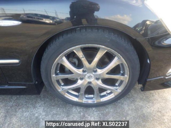 Used 2004 AT toyota crown GRS180 Image[26]