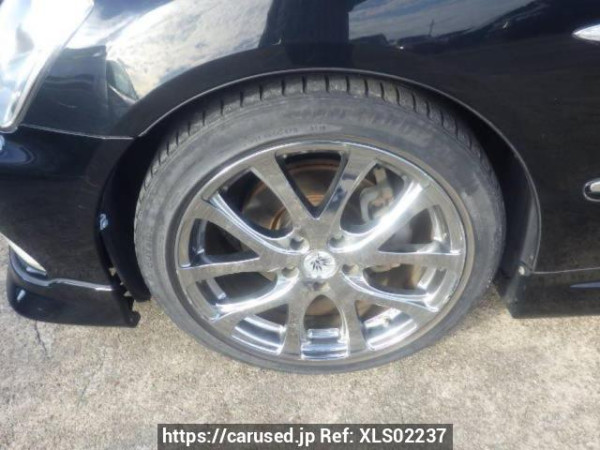 Used 2004 AT toyota crown GRS180 Image[27]