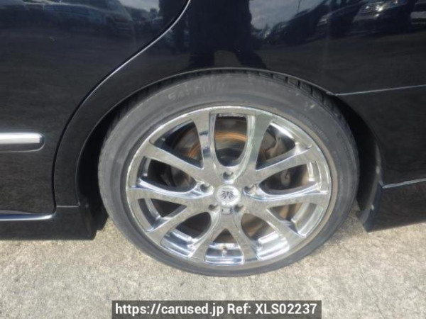 Used 2004 AT toyota crown GRS180 Image[28]