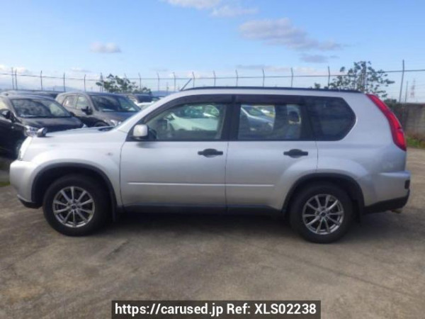 Used 2007 AT nissan x-trail NT31 Image[3]