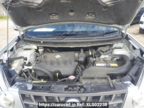 Used 2007 AT nissan x-trail NT31 Image[9]