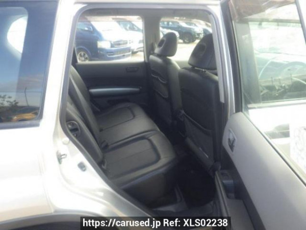 Used 2007 AT nissan x-trail NT31 Image[13]