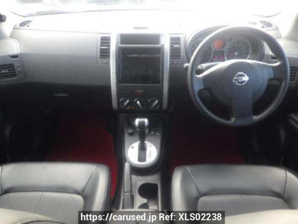 Used 2007 AT nissan x-trail NT31 Image[15]