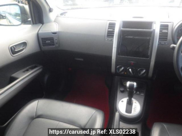 Used 2007 AT nissan x-trail NT31 Image[16]