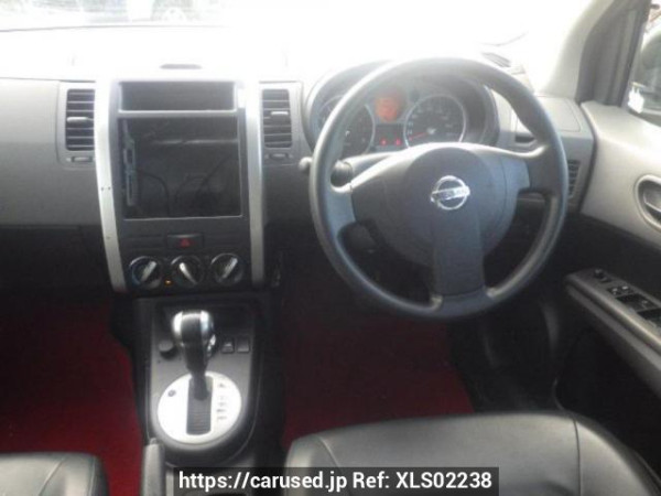 Used 2007 AT nissan x-trail NT31 Image[17]