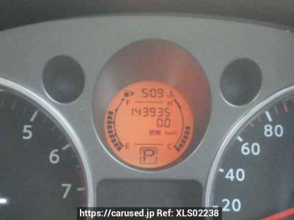 Used 2007 AT nissan x-trail NT31 Image[19]