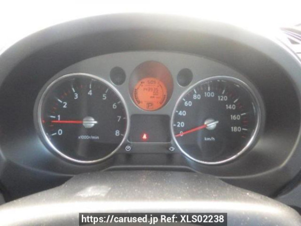 Used 2007 AT nissan x-trail NT31 Image[18]