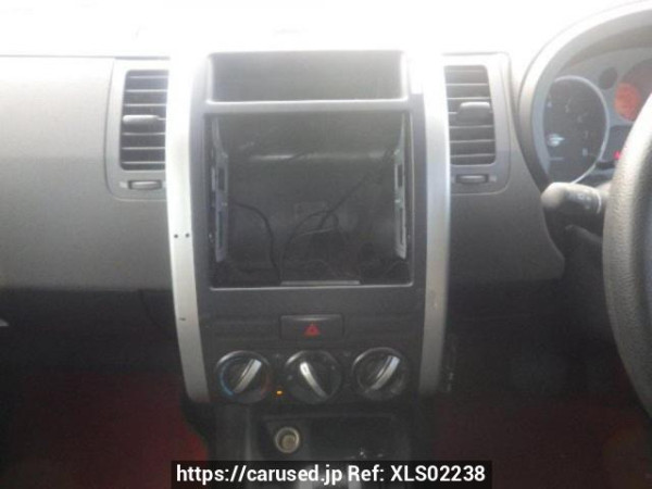 Used 2007 AT nissan x-trail NT31 Image[20]