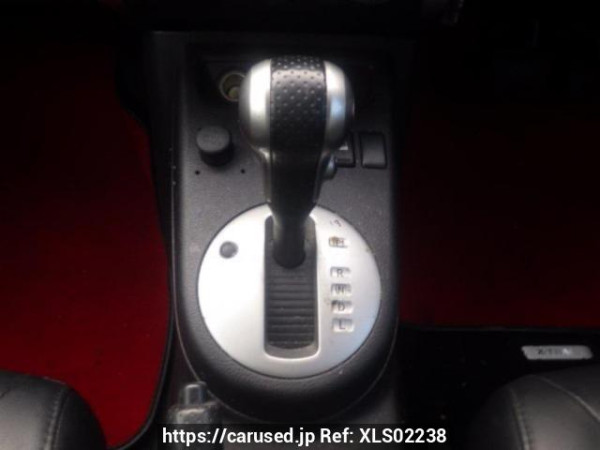 Used 2007 AT nissan x-trail NT31 Image[21]